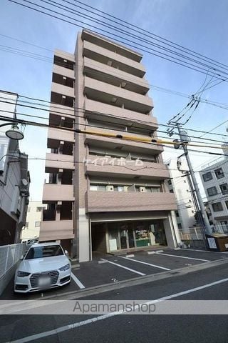 スカイガーデン春日町の外観写真