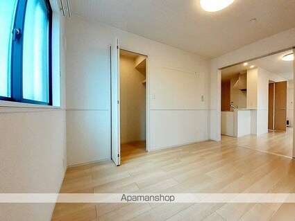 岐阜県岐阜市河渡４丁目[1LDK/50.01m2]の収納