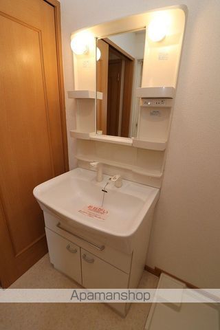エテルノ サピーYNの内装写真
