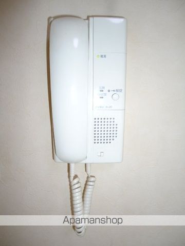 ブランノワールさっぽろSTの内装写真