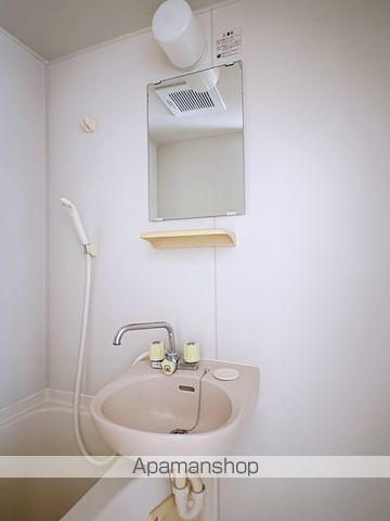 ホリエハイツの内装写真