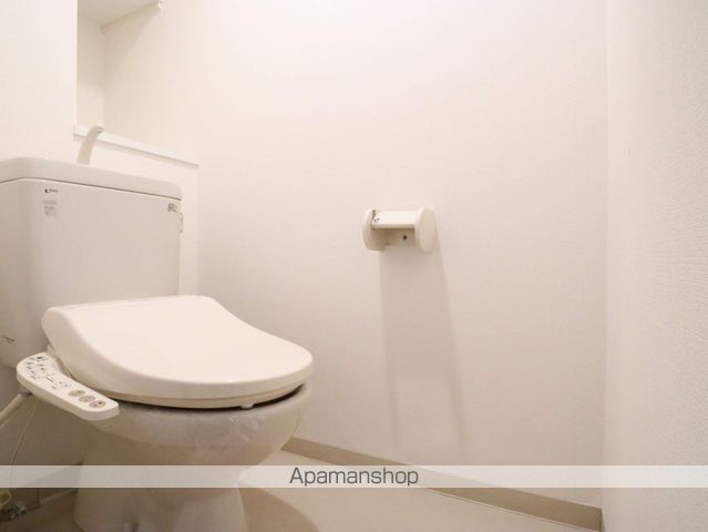 Grance Kotobukiの内装写真