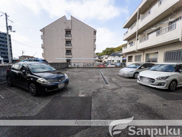 福岡マンションのその他写真