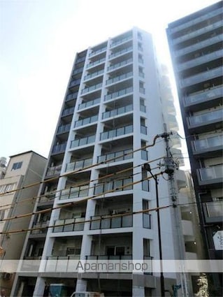 ＺＯＯＭ秋葉原[1K/25.59m2]の外観1