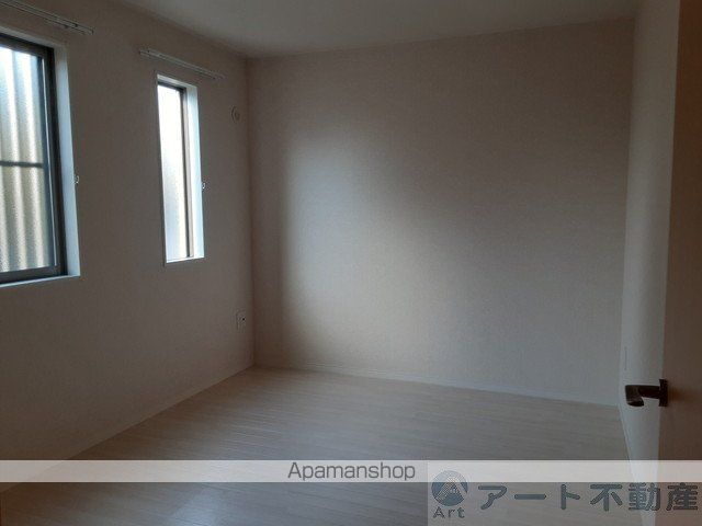 メルローズの内装写真