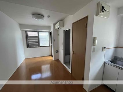 東京都中野区大和町２丁目[1R/17.67m2]のリビング・居間