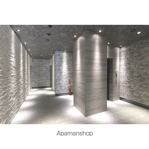 SーRESIDENCE名駅太閤の内装写真