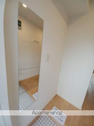 パティオ南平[1R/17.5m2]の共用部6