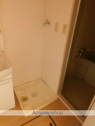 レジデンスシェーンブルンの内装写真