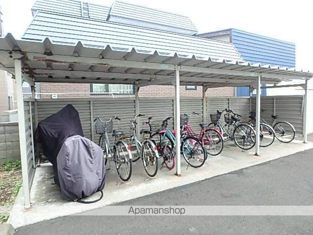 メゾンドインペリアルIのその他写真
