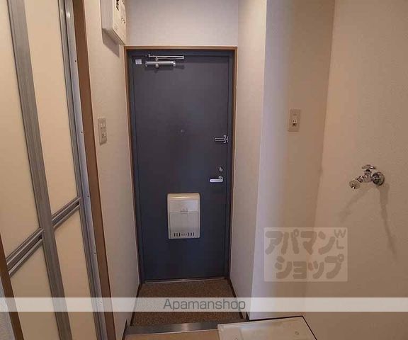 エスポワール聚楽の内装写真
