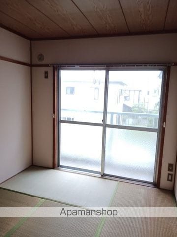 幸友ハイツの内装写真