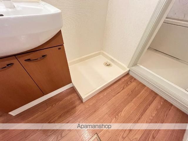 プチハイムオールエイトの内装写真