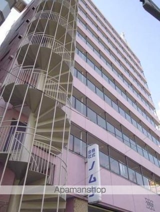 第１野村ビル[2K/34.2m2]の外観1