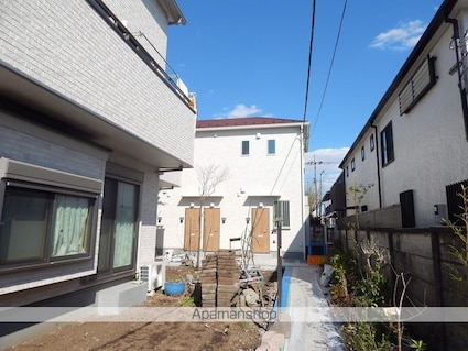 ＣＡＳＡ　ＦＥＬＩＺ[1R/18.83m2]の外観2