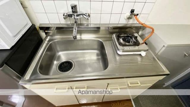 エスペーロ伊島の内装写真