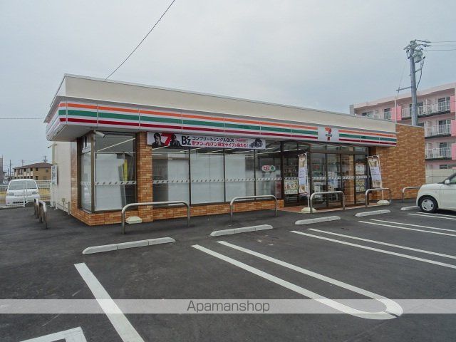 コーポあさぎりBの周辺写真