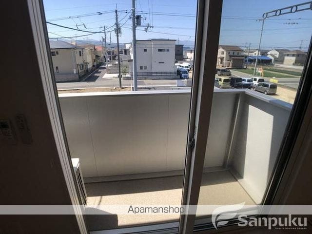 プランドール A棟の内装写真