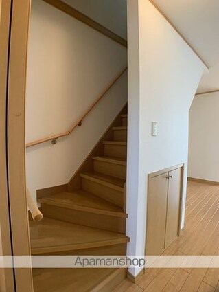 Ｂｌｏｏｍ彩[2LDK/59.62m2]の内装3