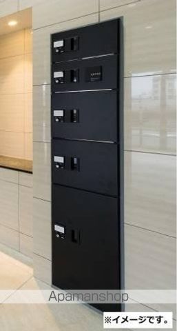 GLC新大江のその他写真