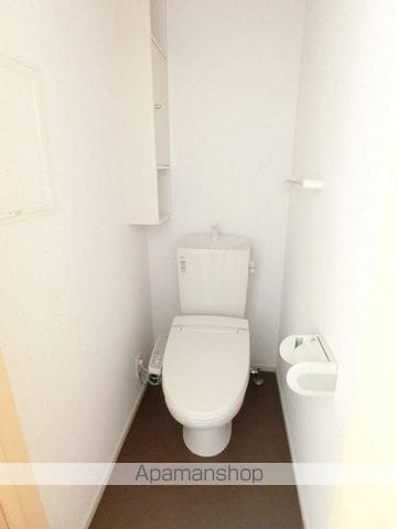 メゾンド・ブルームーンの内装写真