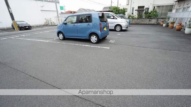 アメニティハイツ Aのその他写真