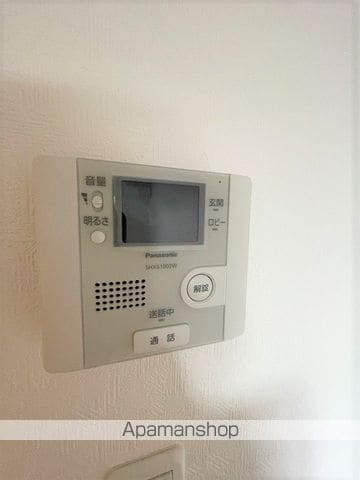 フレシールの内装写真
