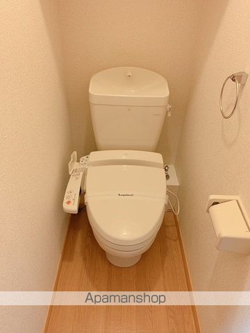 レオパレスグリーンアンバーの内装写真