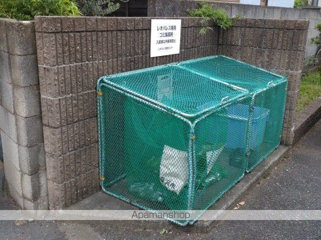 レオパレスミモザのその他写真