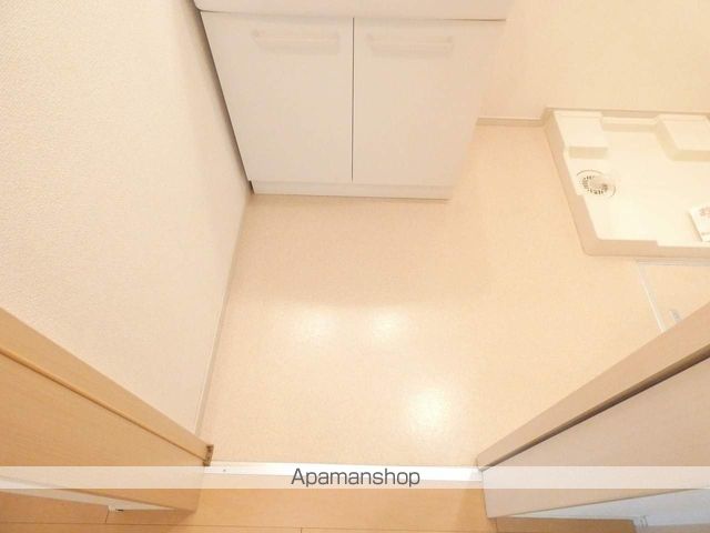 フェニックスの内装写真