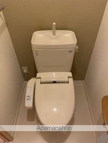 インペリアルの内装写真