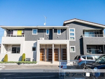 カセッタ　Ｍ[1LDK/36.41m2]の外観3