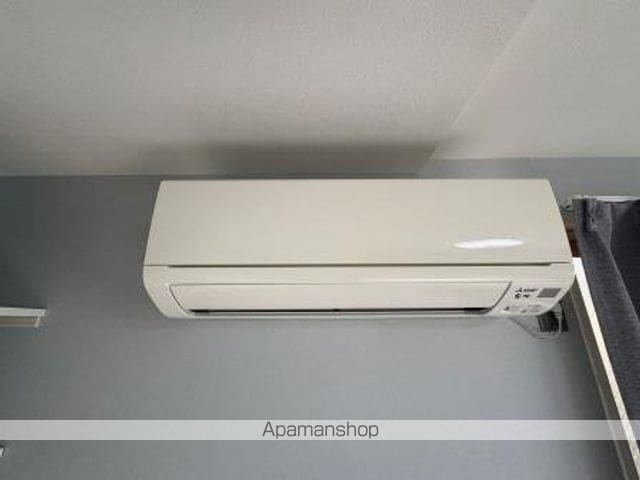 鏡が岡マンションの内装写真