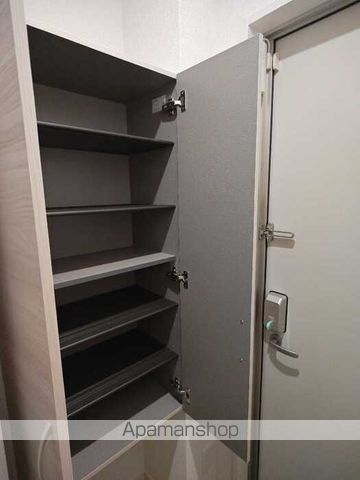 プレミアコートの内装写真