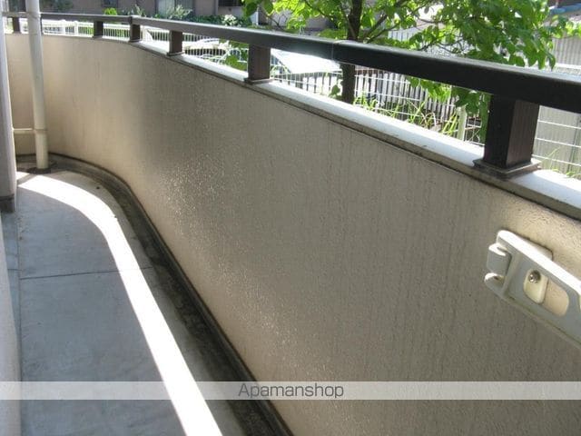 ジュネス春日の内装写真