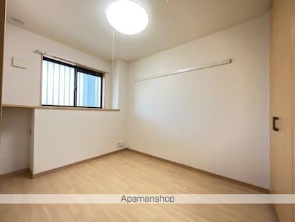 フォレストヴィラ[1LDK/36m2]のその他部屋・スペース1