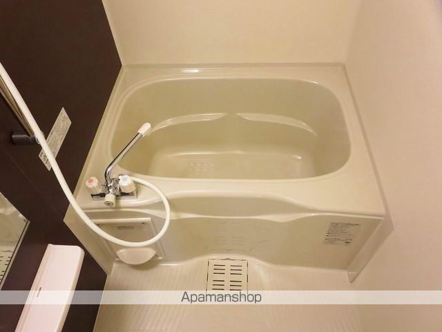 サンルミエールの内装写真