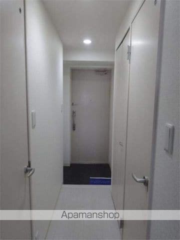ル ヴェール新大阪の内装写真