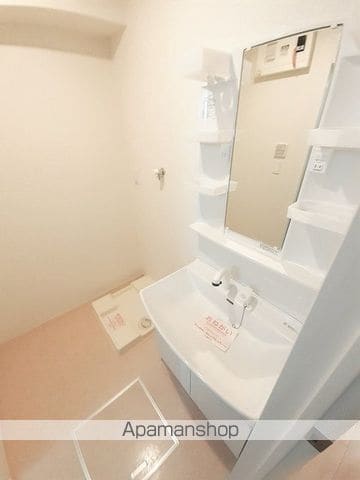 ピーメイルAの内装写真
