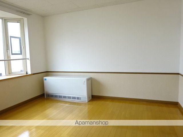 ARMー11の内装写真