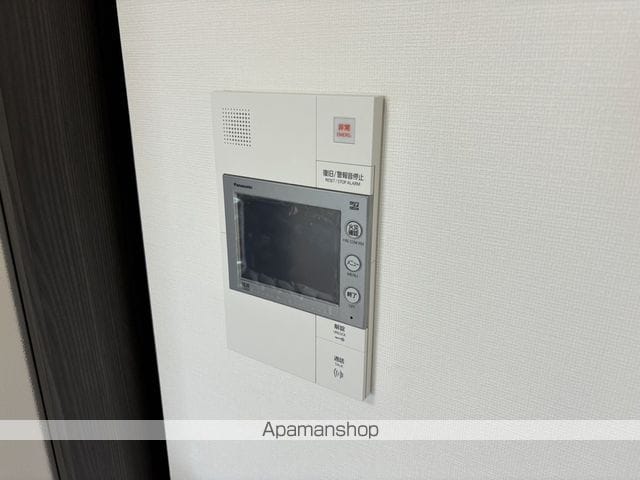 ディアレイシャス今池の内装写真