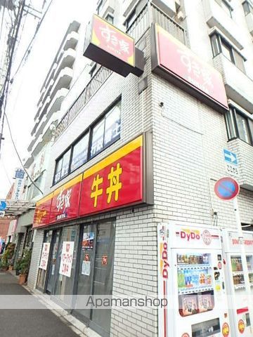 グランド・ガーラ横濱万世町の内装写真