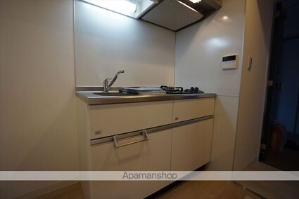 愛知県名古屋市東区葵１丁目[1K/25.16m2]の内装4