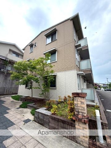 リアン トゥールの外観写真