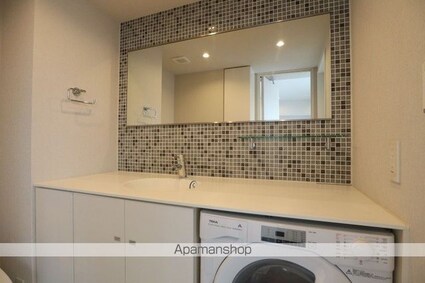 カスタリア戸越[1R/21.7m2]のその他内装8