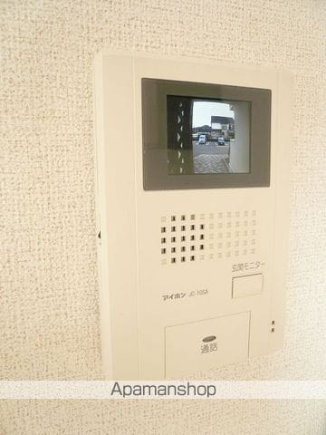 サウス高鍋の内装写真