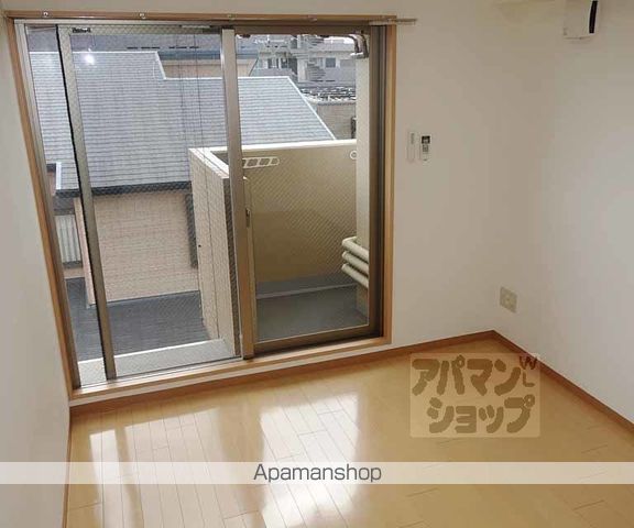 エグゼレジデンス羅城門の内装写真