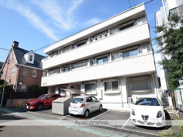 ベレオ東林間