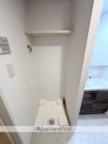 CREALpremier西馬込の内装写真