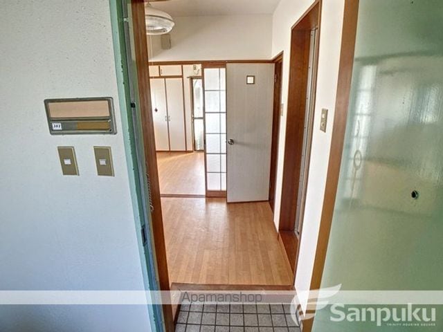 サザン辻町の内装写真